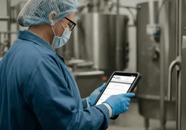 How to Build an SQF Supplier Approval Program for Food Safety Compliance